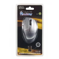 Мышь Smartbuy 501AG Silver (SBM-501AG-S) фото 3